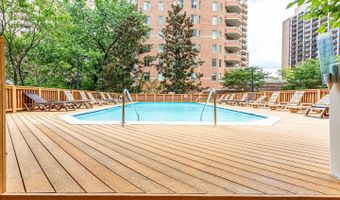 SOUTH EADS STREET # 1203, Arlington, VA 22202