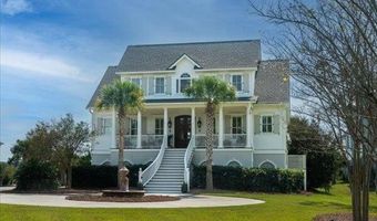 1531 Murphys Island Ct, Awendaw, SC 29429