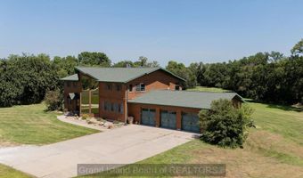 1910 9th St, Aurora, NE 68818