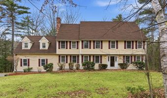 95 Hitching Post Ln, Bedford, NH 03110