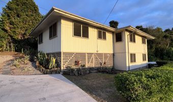 79-7140 MAMALAHOA Hwy, Holualoa, HI 96725