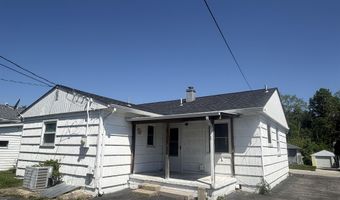 110 Forest Park Dr, Bedford, IN 47421