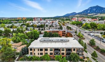 2801 Pennsylvania Ave 203, Boulder, CO 80303