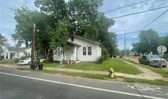 1827 MONROE St, Alexandria, LA 71301