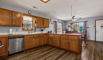 528 S Truman Rd, Archie, MO 64725