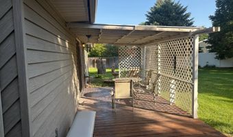 1343 Sheridan Ave, Alliance, NE 69301