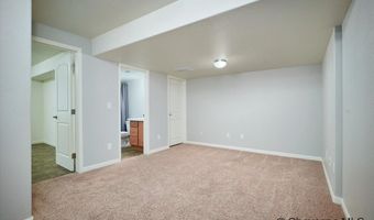 4008 MEDICINE MAN, Cheyenne, WY 82001