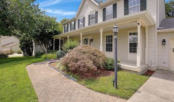 11718 BACKUS Dr, Bowie, MD 20720