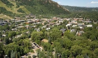 109 Neale Ave, Aspen, CO 81611