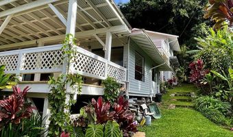 979 Hana Hwy, Hana, HI 96713