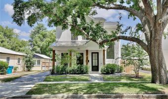 833 DARTMOUTH St, Orlando, FL 32804