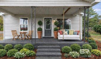 310 W Mango St, Bay Minette, AL 36507