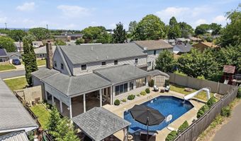 1138 E TREMONT St, Allentown, PA 18104