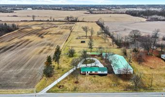 12471 N 100 E, Alexandria, IN 46001