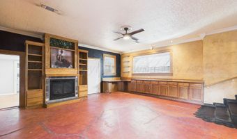 1225 S BONHAM St, Amarillo, TX 79102