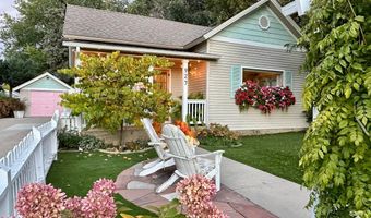 927 5th St, Berthoud, CO 80513