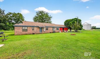 23455 Redtown Rd, Atmore, AL 36502