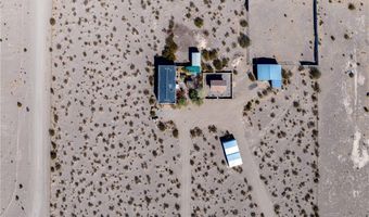 930 W Weiss Blvd, Amargosa Valley, NV 89020