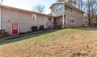 115 SANDY Ln, Anniston, AL 36207