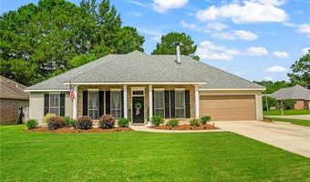 710 DAVID Ct, Abita Springs, LA 70420