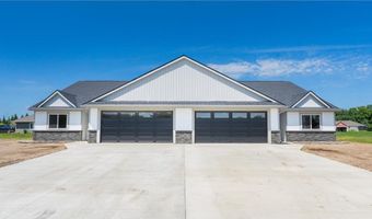 322 Old Glory Dr NE, Alexandria, MN 56308