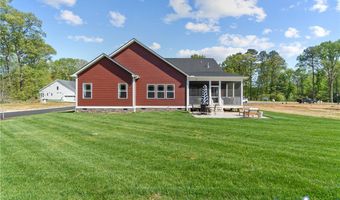 Wendenburg Circle lot 45, Aylett, VA 23009