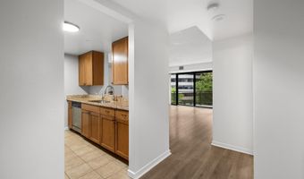 1530 KEY Blvd 617, Arlington, VA 22209