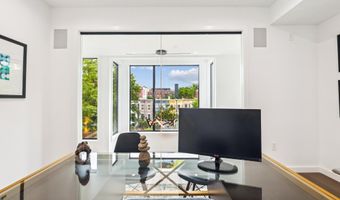 304 K St NE 2PH, Washington, DC 20002