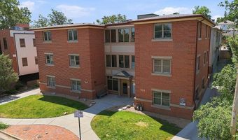 948 North St 17, Boulder, CO 80304
