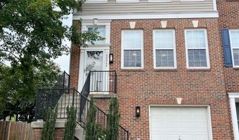 22464 MAISON CARREE Sq, Ashburn, VA 20148
