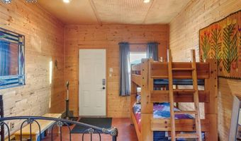 6100 Waterbarrel Rd, Beulah, CO 81023