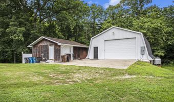 717 Bath Mills Rd, Albion, MI 49224