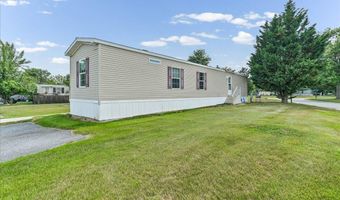 1061 S LITTLE CREEK Rd 92, Dover, DE 19901