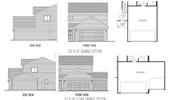 Arcturus Pass Plan: Integrity 2080S, Auburn, IN 46706