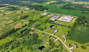 7150 Old Farm Trl, Almont Twp., MI 48003