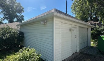 1709 N St, Auburn, NE 68305