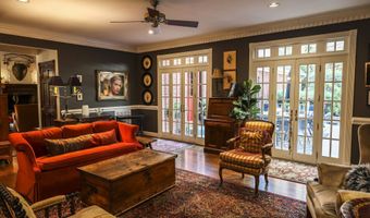 4465 CHOCCOLOCCO Rd, Anniston, AL 36207