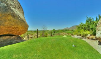 1018 N BOULDER Dr, Carefree, AZ 85377