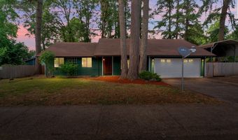 25191 BERRY Ln, Veneta, OR 97487