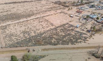 325 LIPPS Rd, Anthony, NM 88021