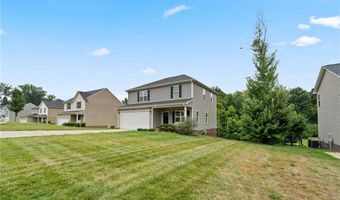 1385 Robins Nest Dr, Asheboro, NC 27203