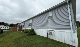 4115 S Nine Mile Rd Lot 187, Allegany, NY 14706
