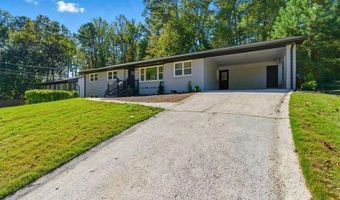 2343 Bonnybrook Way, Atlanta, GA 30344