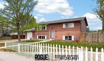 1960 Prairie Ln, Bar Nunn, WY 82601