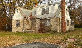 15717 LIVINGSTON Rd, Accokeek, MD 20607