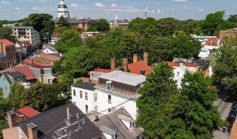 191 PRINCE GEORGE St E, Annapolis, MD 21401