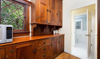 1607 S University Ave, Ann Arbor, MI 48104