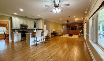 3100 Wallace Dr, Bogue Chitto, MS 39629