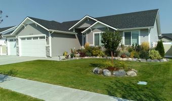 5026 Cassie Dr, Chubbuck, ID 83202
