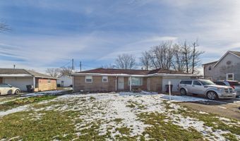 3180 S 200 E, Anderson, IN 46017